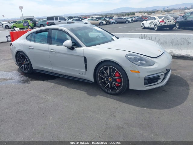 2023 PORSCHE PANAMERA GTS