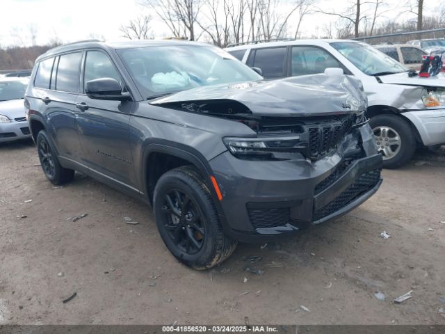 JEEP GRAND CHEROKEE – zdjęcie z aukcji, lot #41856520