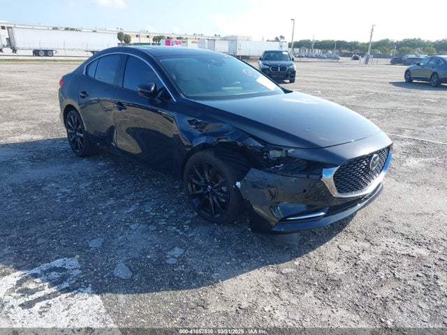 2023 MAZDA MAZDA3 2.5 TURBO PREMIUM PLUS