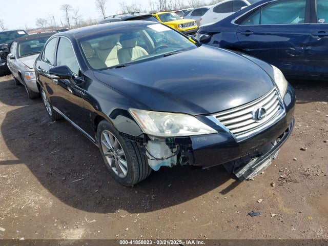 2010 LEXUS ES 