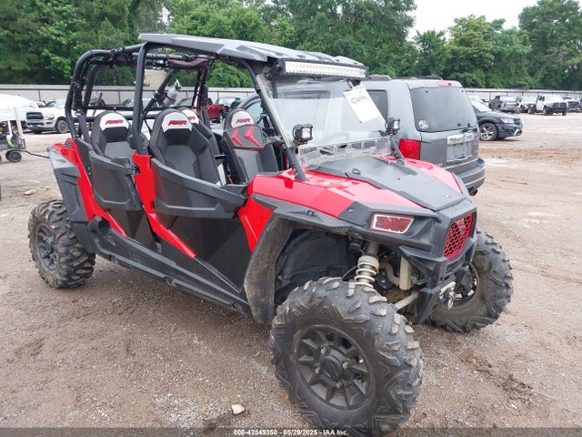 2015 POLARIS RZR 4 900 EPS