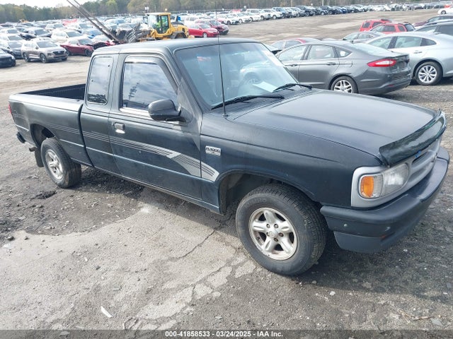 1994 MAZDA B3000 CAB PLUS