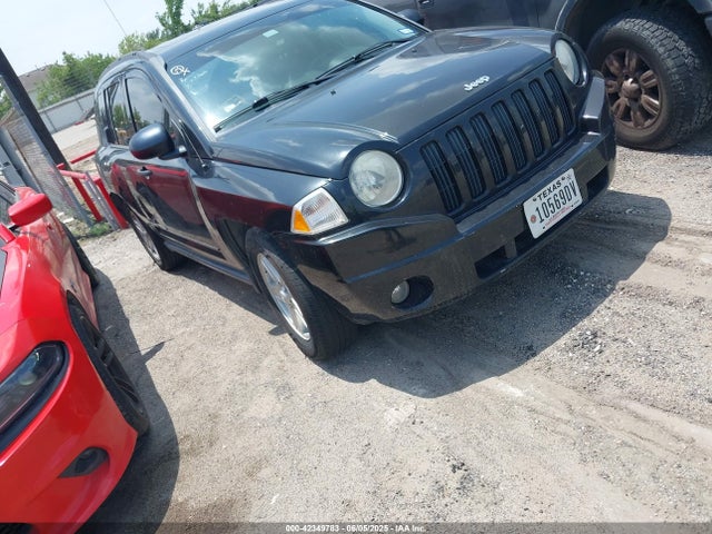 2009 JEEP COMPASS SPORT