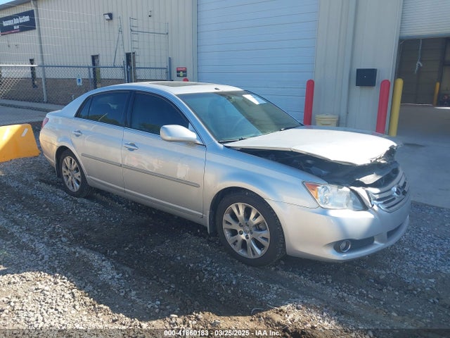 2008 TOYOTA AVALON XLS