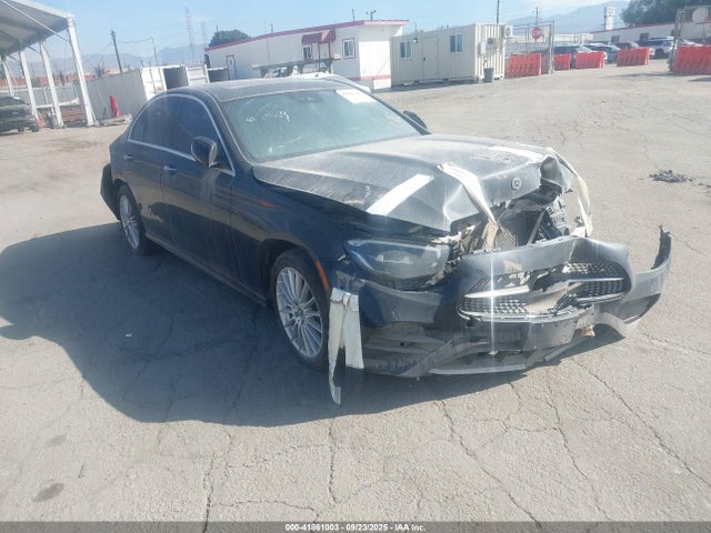 2022 MERCEDES-BENZ E 350 