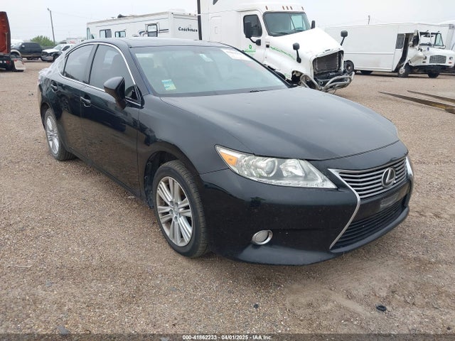 2014 LEXUS ES 