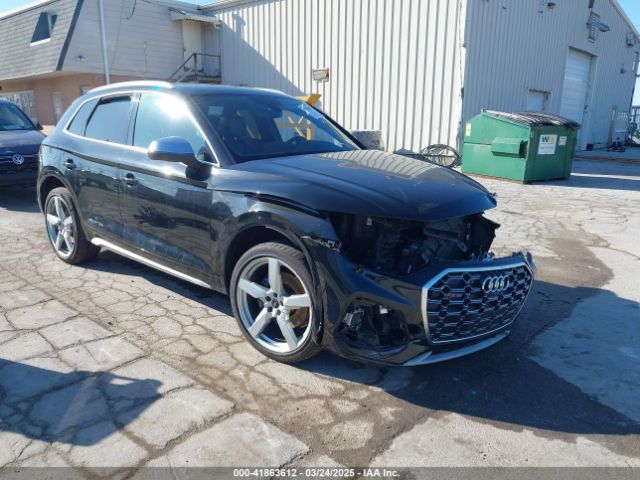 AUDI SQ5 – zdjęcie z aukcji, lot #41863612