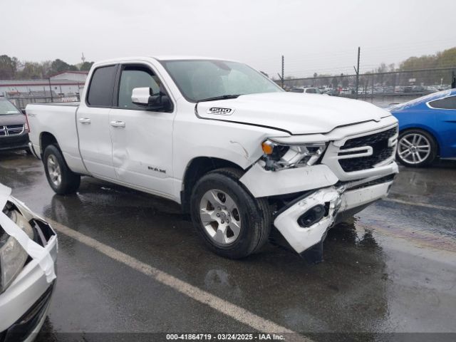 RAM 1500 – zdjęcie z aukcji, lot #41864719