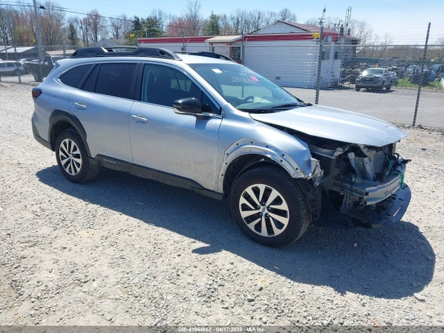 2023 SUBARU OUTBACK PREMIUM