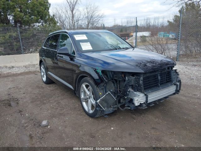 AUDI Q7 – zdjęcie z aukcji, lot #41865422