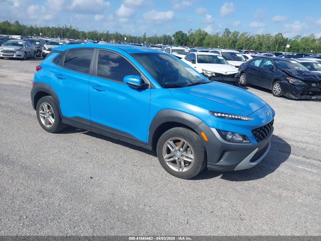 2022 HYUNDAI KONA SE