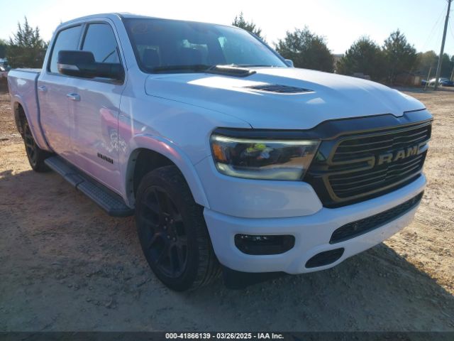 RAM 1500 – zdjęcie z aukcji, lot #41866139