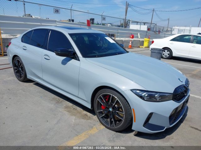 BMW M340I – zdjęcie z aukcji, lot #41867283