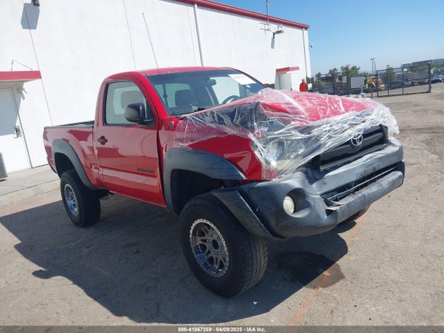 2008 TOYOTA TACOMA PRERUNNER