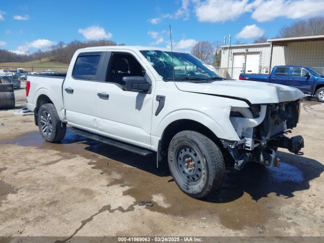 FORD F-150 – zdjęcie z aukcji, lot #41869063