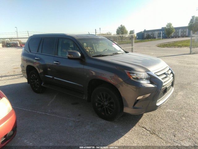 2018 LEXUS GX 