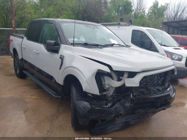 FORD F-150 – zdjęcie z aukcji, lot #41870869