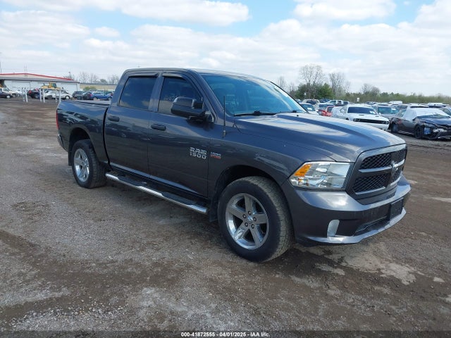2014 RAM 1500 EXPRESS