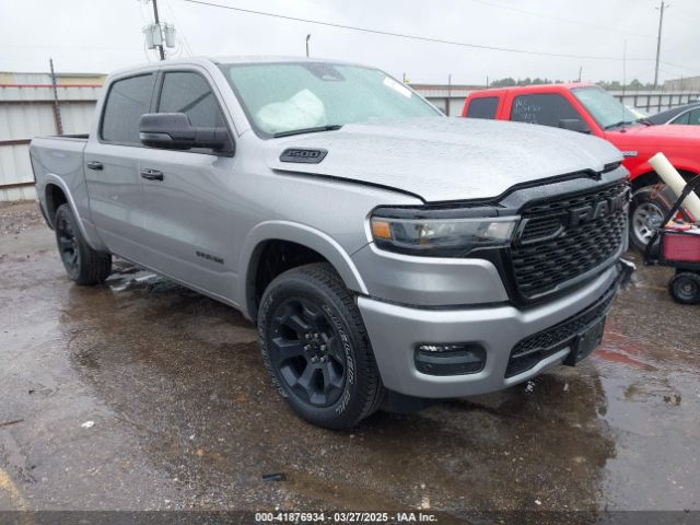 RAM 1500 – zdjęcie z aukcji, lot #41876934