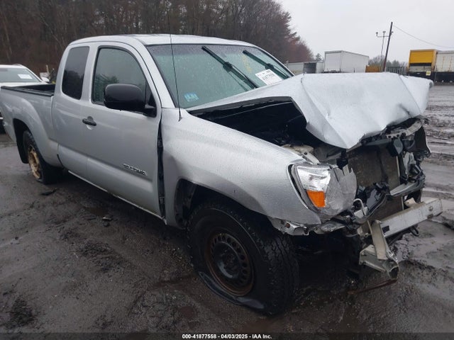 2006 TOYOTA TACOMA 
