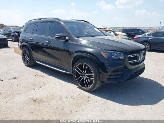 MERCEDES-BENZ GLS 450 – zdjęcie z aukcji, lot #41877652