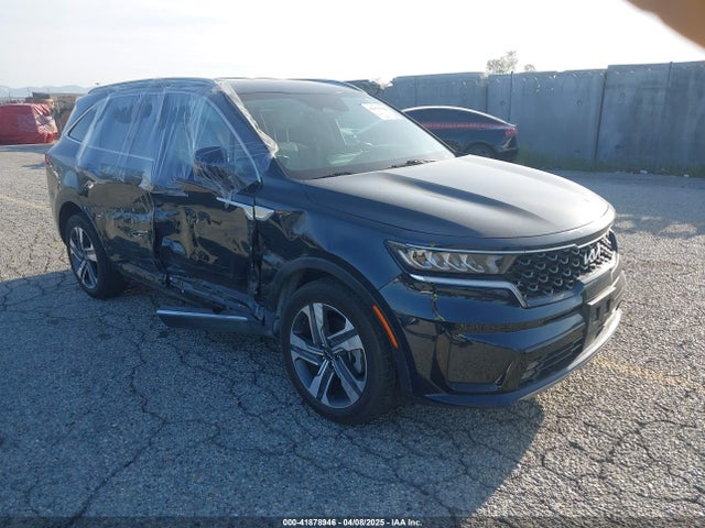 2023 KIA SORENTO EX