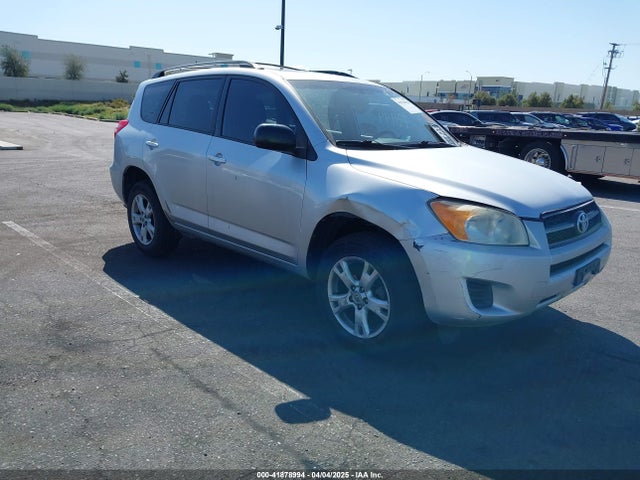 2012 TOYOTA RAV4 