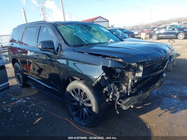 CADILLAC ESCALADE – zdjęcie z aukcji, lot #41879069