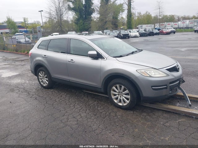 2009 MAZDA CX-9 TOURING