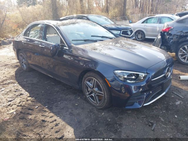 MERCEDES-BENZ E – zdjęcie z aukcji, lot #41879619