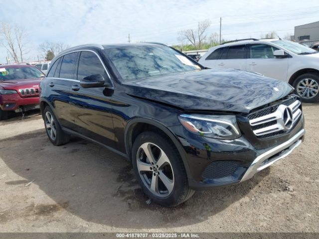 MERCEDES-BENZ GLC 300 – zdjęcie z aukcji, lot #41879707