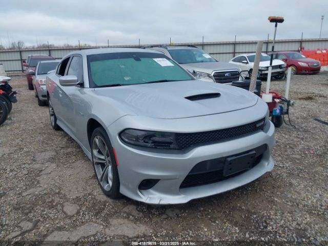 DODGE CHARGER – zdjęcie z aukcji, lot #41879815