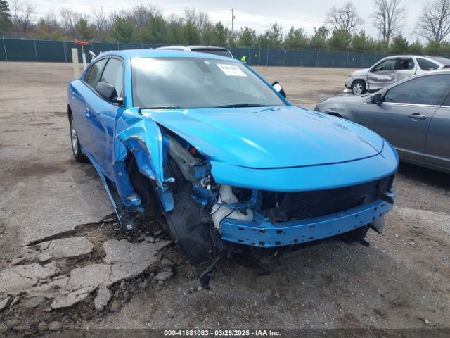 DODGE CHARGER – zdjęcie z aukcji, lot #41881083