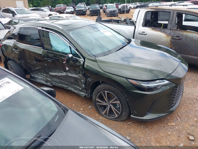 2024 LEXUS RX PREMIUM