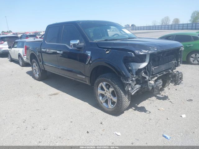 FORD F150 – zdjęcie z aukcji, lot #41882929
