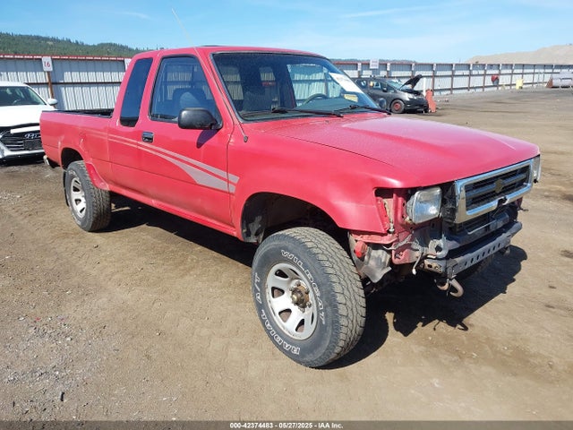 1994 TOYOTA PICKUP 1/2 TON EX LONG WHLBS SR5