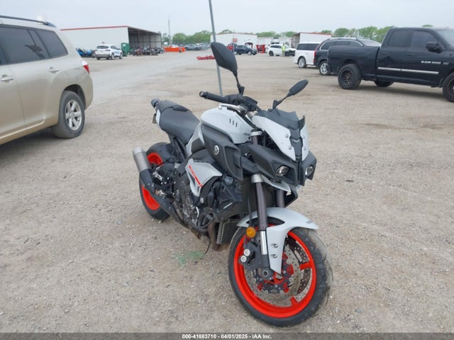 2019 YAMAHA MTN1000 