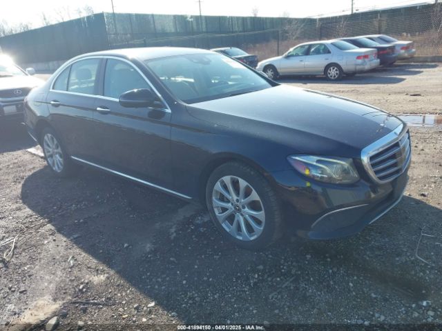 MERCEDES-BENZ E 300 – zdjęcie z aukcji, lot #41894150