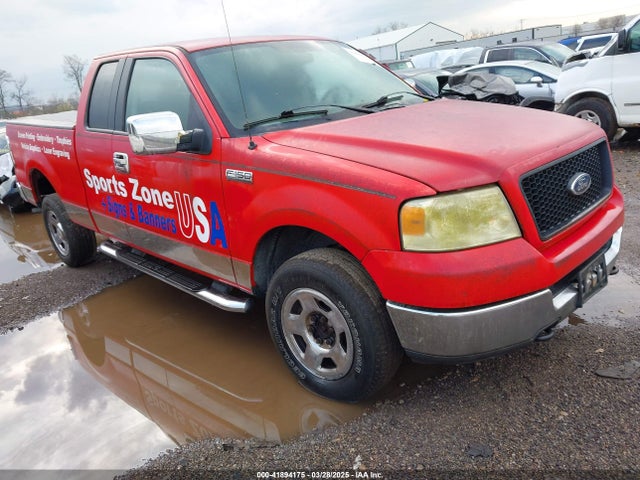 FORD F-150 STX/XL/XLT - 1