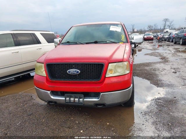 FORD F-150 STX/XL/XLT - 6