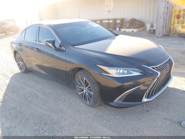 2023 LEXUS ES 