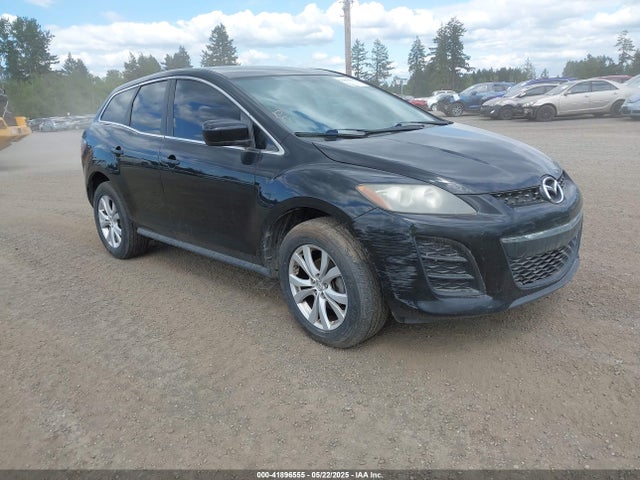2011 MAZDA CX-7 S TOURING