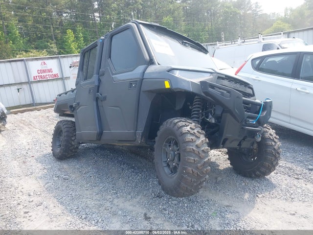 2025 POLARIS RANGER CREW XP 1000 NORTHSTAR ULTIMATE