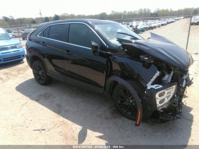2024 MITSUBISHI ECLIPSE BLACK EDITION S-AWC/LE/RALLIART S-AWC/SE