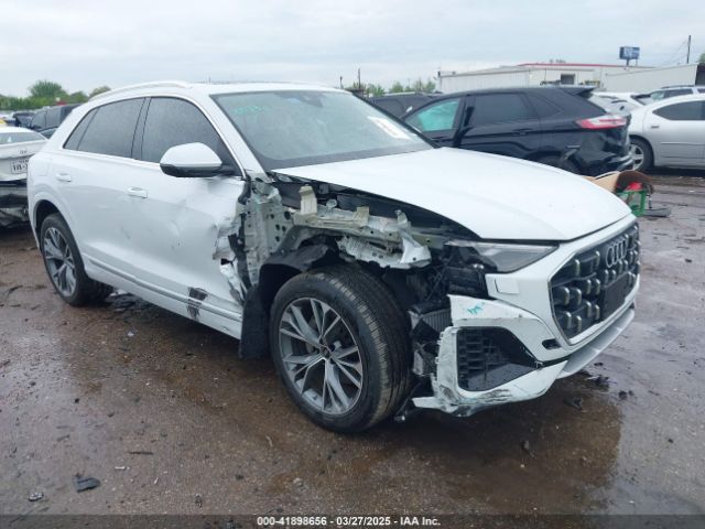 AUDI Q8 – zdjęcie z aukcji, lot #41898656