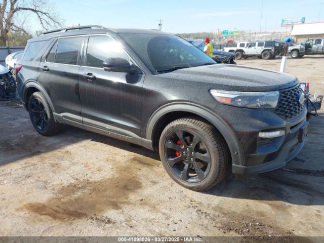 FORD EXPLORER – zdjęcie z aukcji, lot #41898826