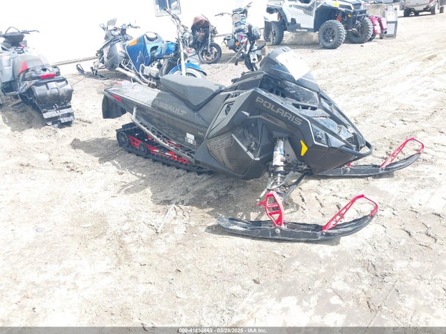 2023 POLARIS PRO-RMK 850 