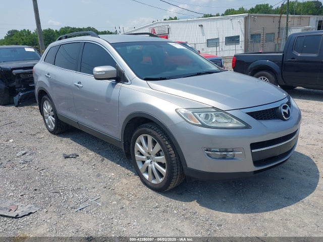 2008 MAZDA CX-9 GRAND TOURING