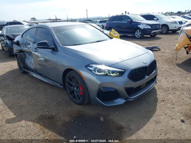 BMW M235 GRAN COUPE – zdjęcie z aukcji, lot #41899811