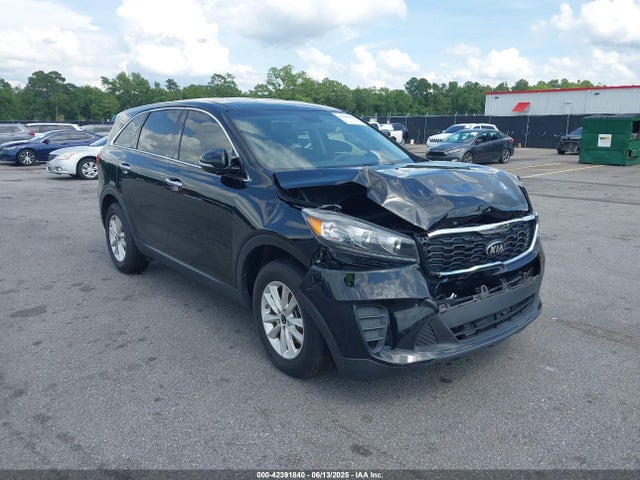2019 KIA SORENTO 2.4L L